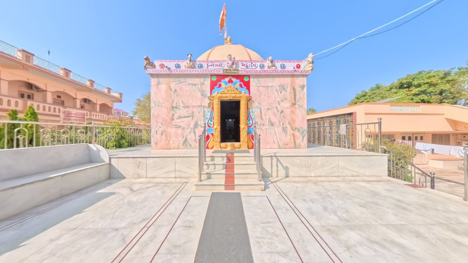 PROP PIK Virtual Tour